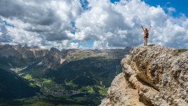 Мисъл на деня за пътя на щастието