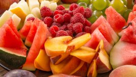 Трябва ли да избягвате плодовете с високо съдържание на захари? 