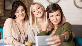 Защо понякога е добре да се сравняваме с другите