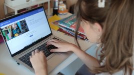 УНИЦЕФ пуска онлайн платформа за подкрепа на деца с образователни потребности