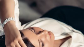 Защо не трябва да спите с бижута? 