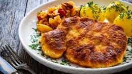 3 идеи за вечеря, която е полезна за здравето 