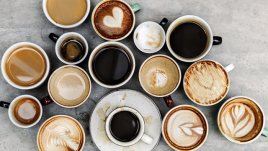 Как да добавим повече антиоксиданти към кафето си