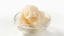 Маски със свинска мас за красиви кожа и коса