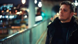 Кралят на френското диско Lifelike идва в София 