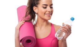 Как да се хидратираме правилно?