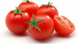 Защо доматите са толкова полезни?