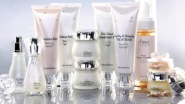 Диана Любенова е лице на нова линия козметика със стволови клетки