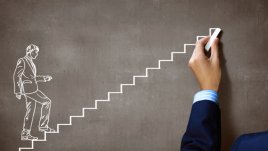 Вдъхновение на седмицата: Основни принципи на успеха