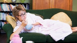 Характерни белези на емоционалното хранене