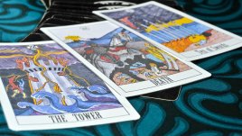 Таро карта за 6 декември, събота