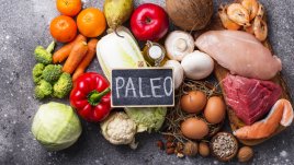 Палео диета – какво не знаем за нея?