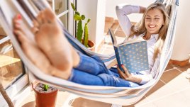 За кои зодии четенето на книги е страст