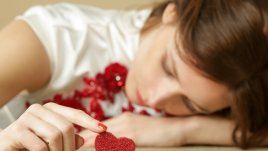 Мъжът, с когото излизам изчезна...