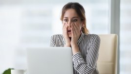 Най-честите грешки, когато изпращаме имейл и как да ги поправим