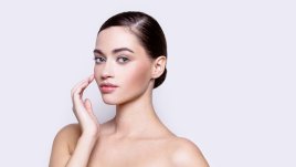 Как кожата ни да синтезира повече колаген