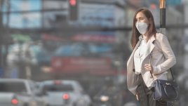 Над 10 000 българи умират на година заради мръсния въздух