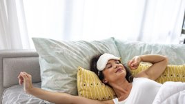 Защо дълбокият сън е важен – 5 начина да си го осигурите 
