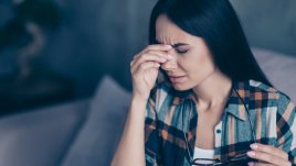 Мигрена, тензионно главоболие и синусово главоболие – каква е разликата? 