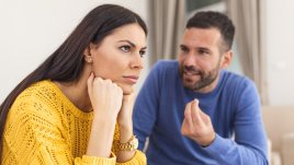 7 крещящи червени флага, че партньорът ви е манипулатор 