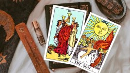 Таро карта за 4 февруари