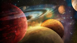 Венера и Марс в Козирог – как да се възползваме от тяхната енергия