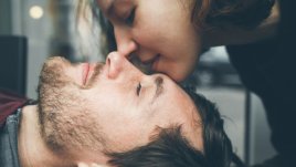 Причини мъжете да обичат да са обвързани