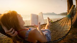 Четенето ни прави по-здрави и дълголетни