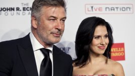 Алек Болдуин стана татко за четвърти път