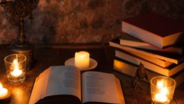 Притча за съдбата