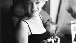 Мисъл на деня от Мерилин Монро