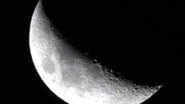 Лунна диета – декември 2008