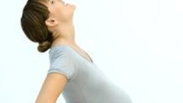 Лекции за бременността и майчинството през декември 2008 г.