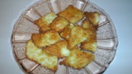 Соленки със сирене