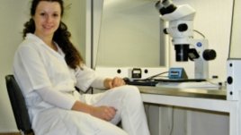 Методът ин витро