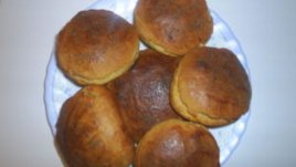 Содени питки