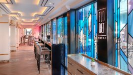 Експлозия от екзотика и умами вкусове завладява почитателите на гастрономията в ресторант Floret 