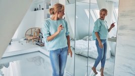 10 трика ви правят да изглеждате по-слаби