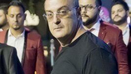 Краси Радков стана баща на момче