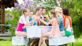 5 натурални начина да се отървете от комарите това лято