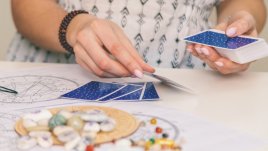 Таро хороскоп за уикенда (26 – 27 април)