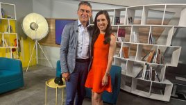 Иновации, изкуствен интелект и билки очакват зрителите на „България сутрин“ през уикенда