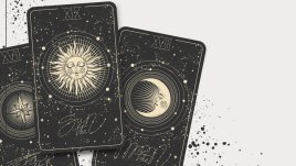 Таро карта за 29 ноември