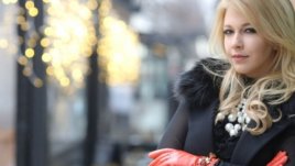 Ирина Белчева: Спомням си първия ефир - бях ужасно притеснена