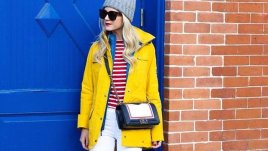 Какво да облека днес?