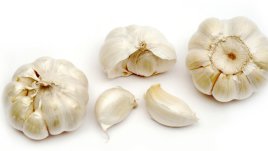 Ефективни техники за премахване на чесновия дъх 