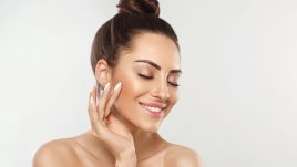 Хидратиращи маски за лятото според типа кожа 