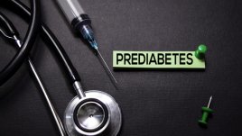 Забранени храни при предиабет