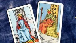 Таро карта за 18 май