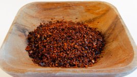 Стрит червен пипер и ползите му за здравето 